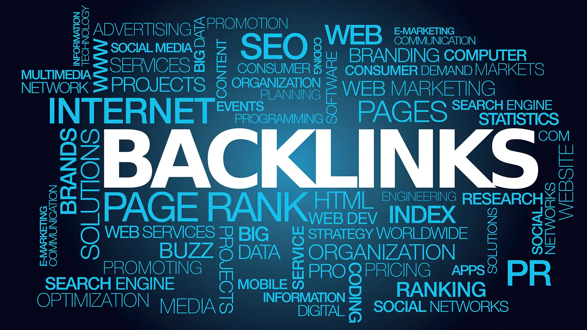 Backlinks