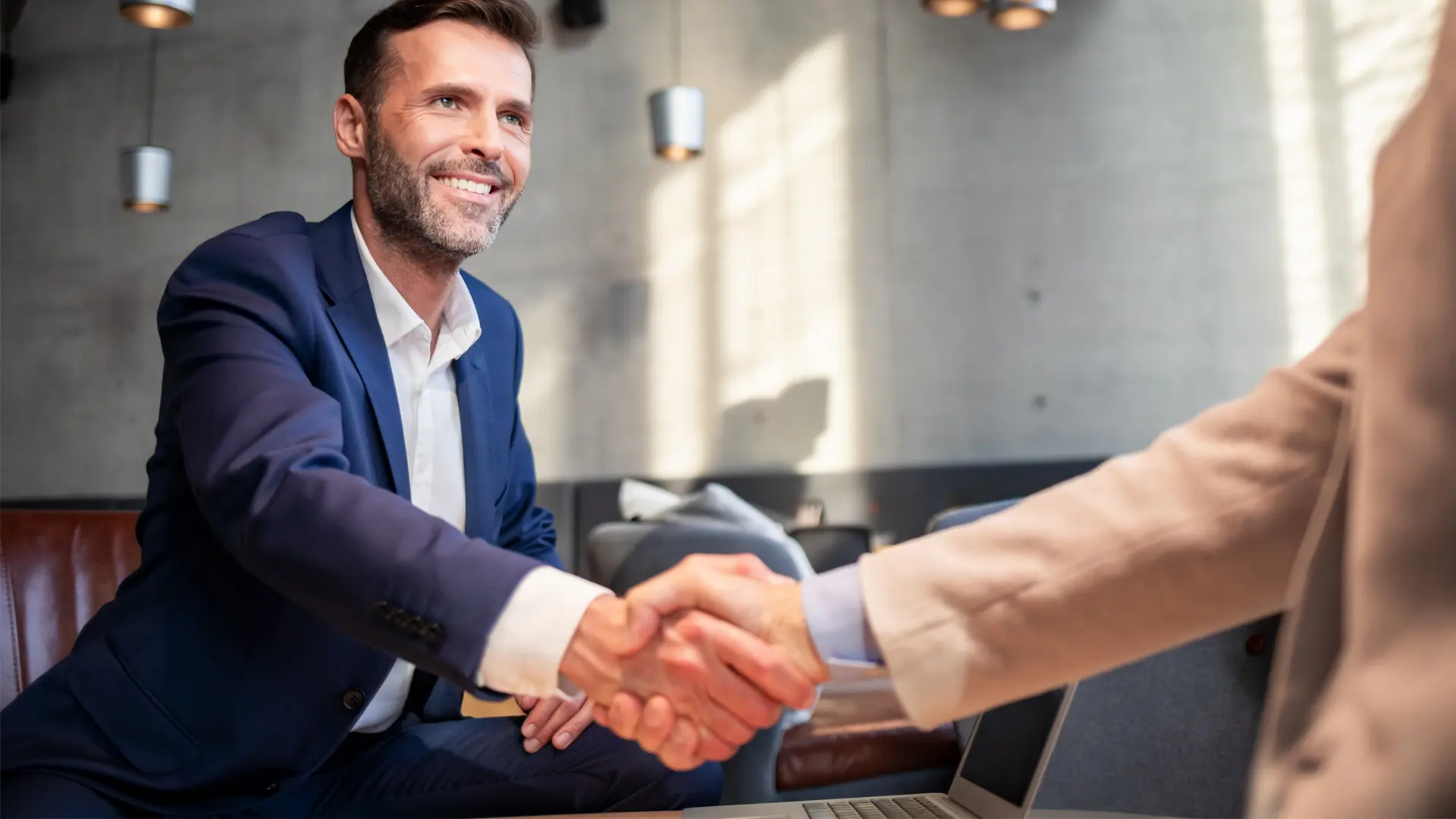 Webdesign für Anwälte - Anwaltskanzleien - Neumandanten