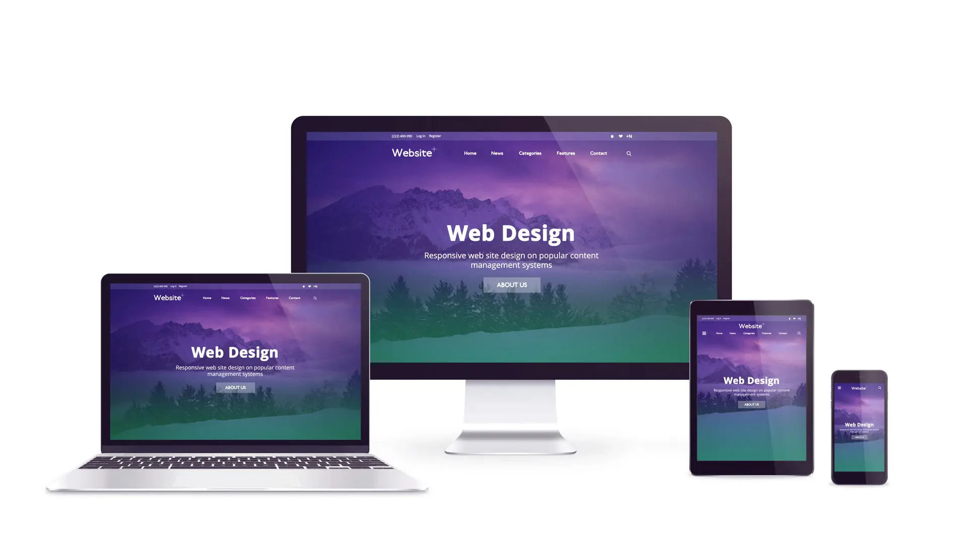 Responsive Webdesign