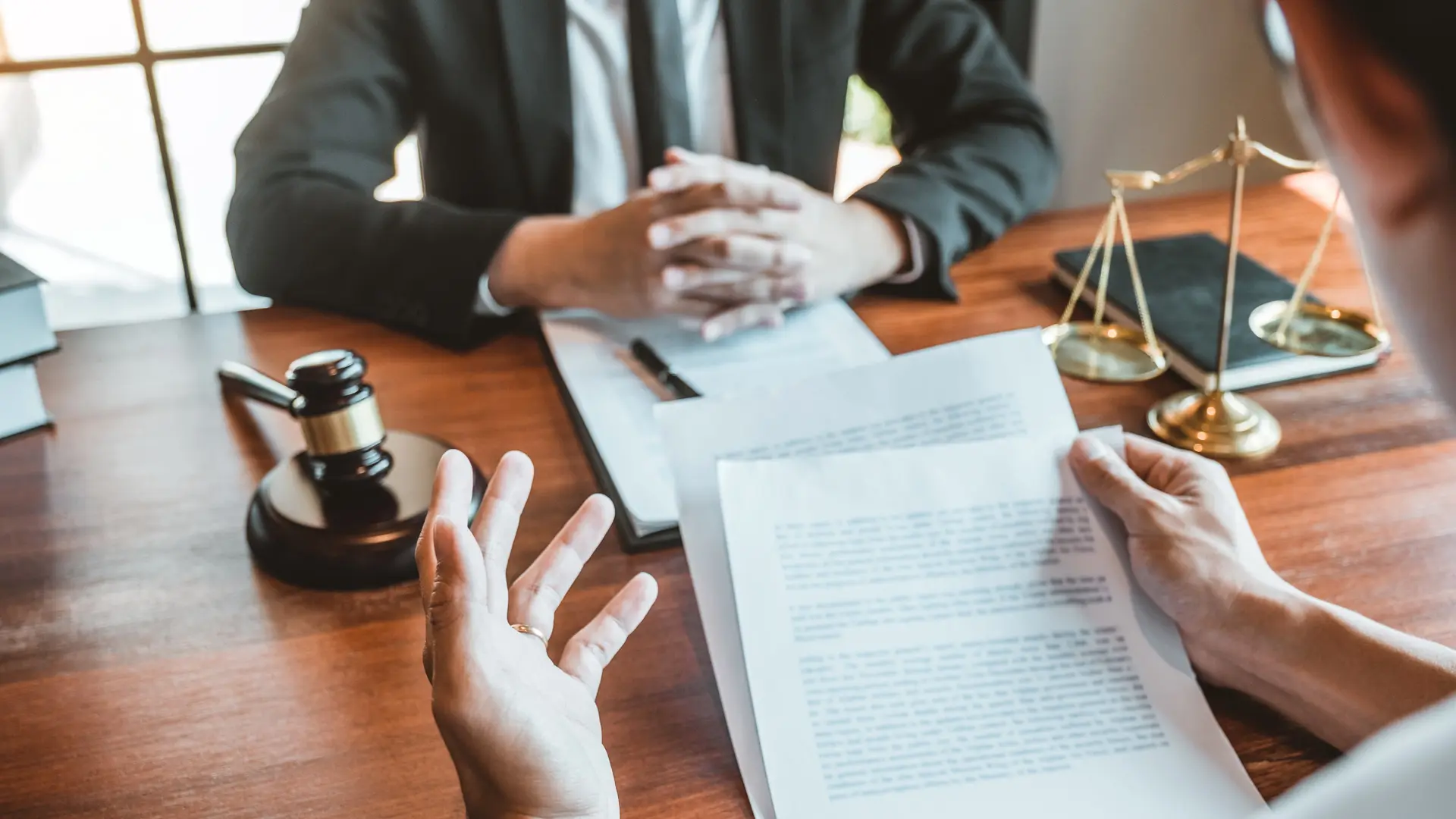 Webdesign für Anwälte und Anwaltskanzleien - Steigern Sie Ihren Umsatz