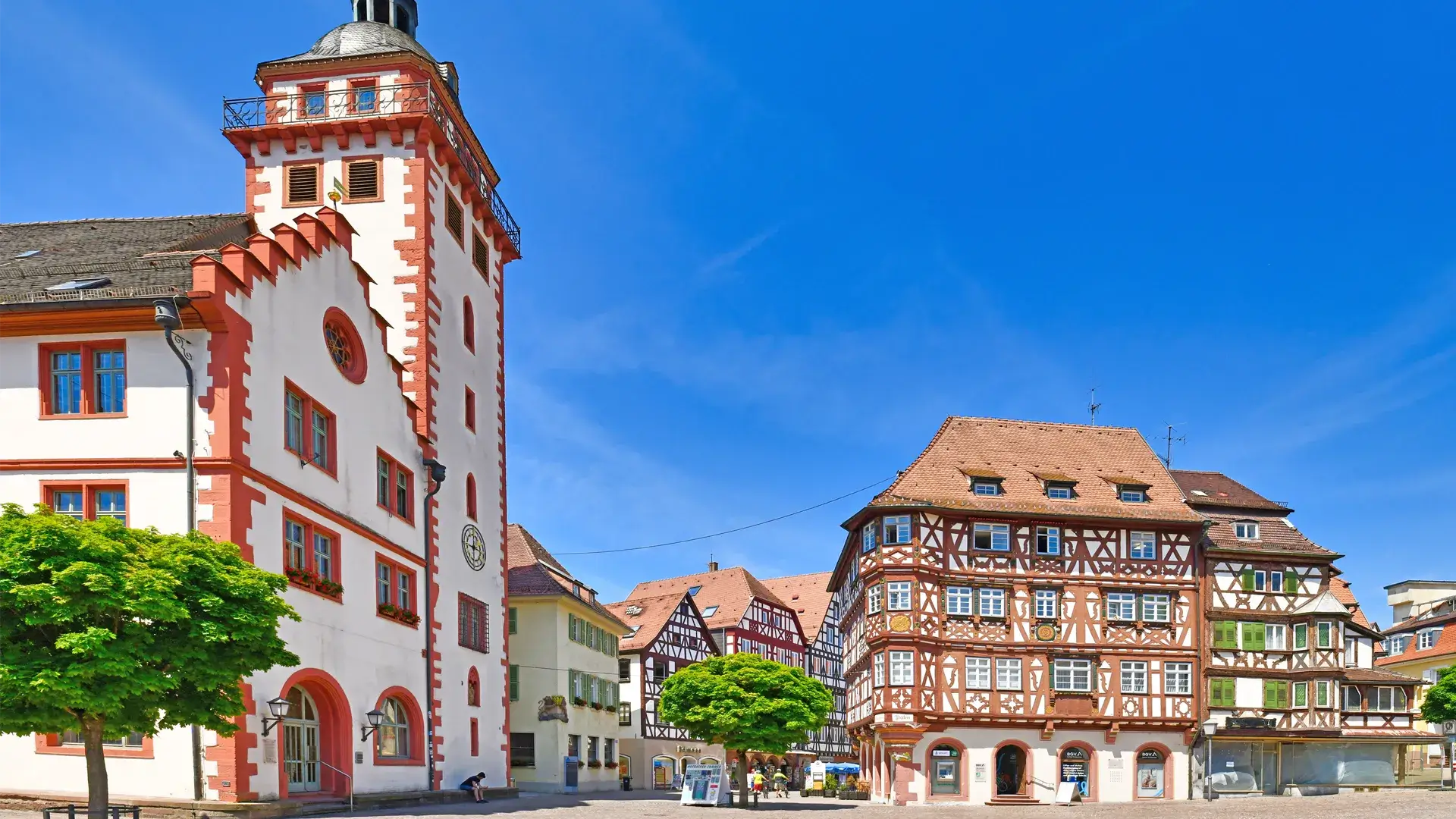 Werbeagentur Mosbach