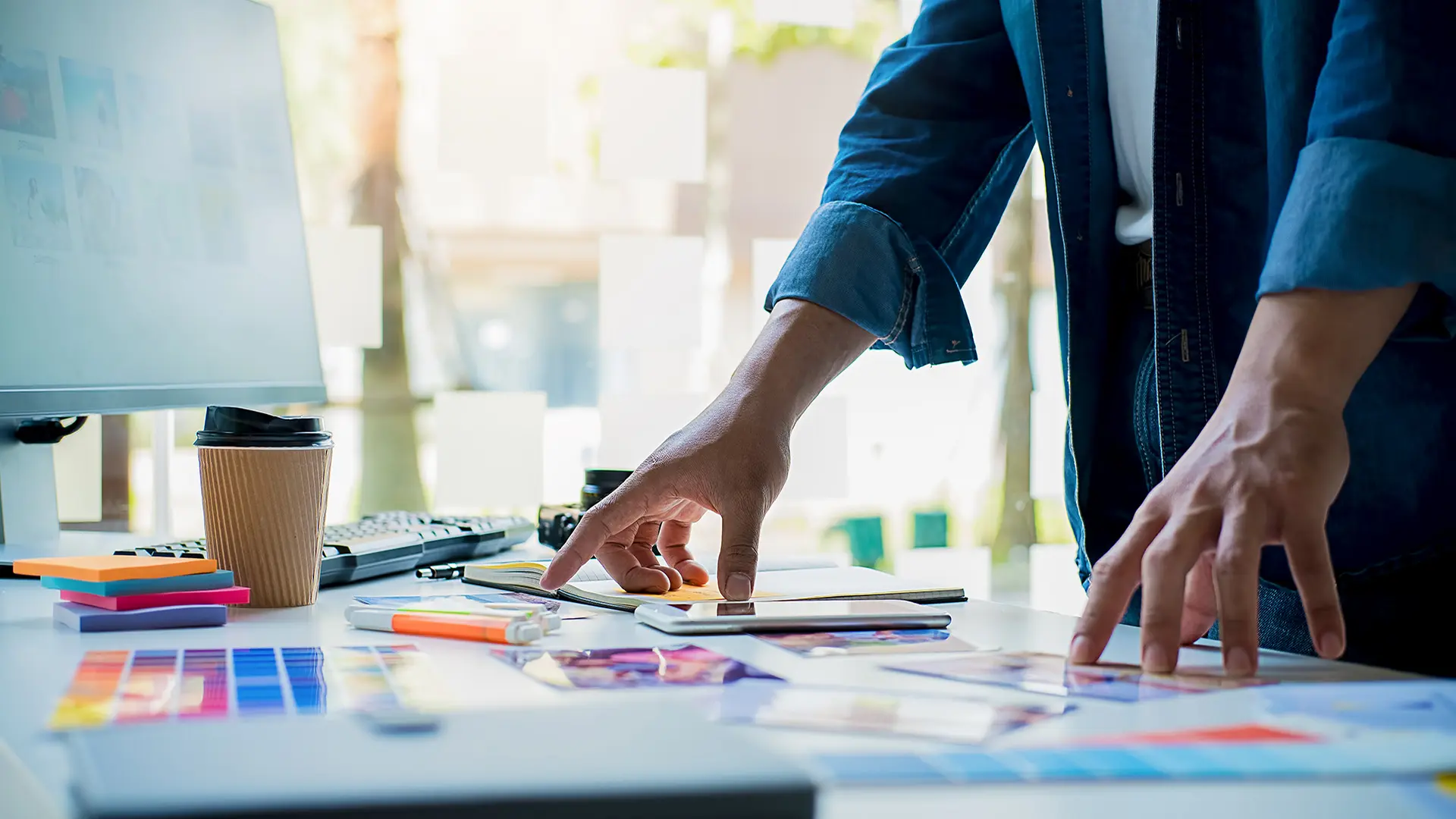 Renatoo - Digitale Werbung