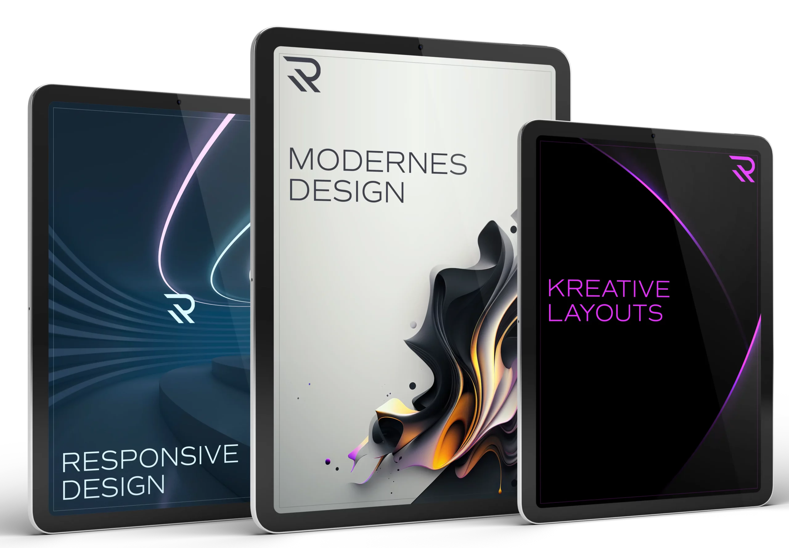 Responsive Webdesign