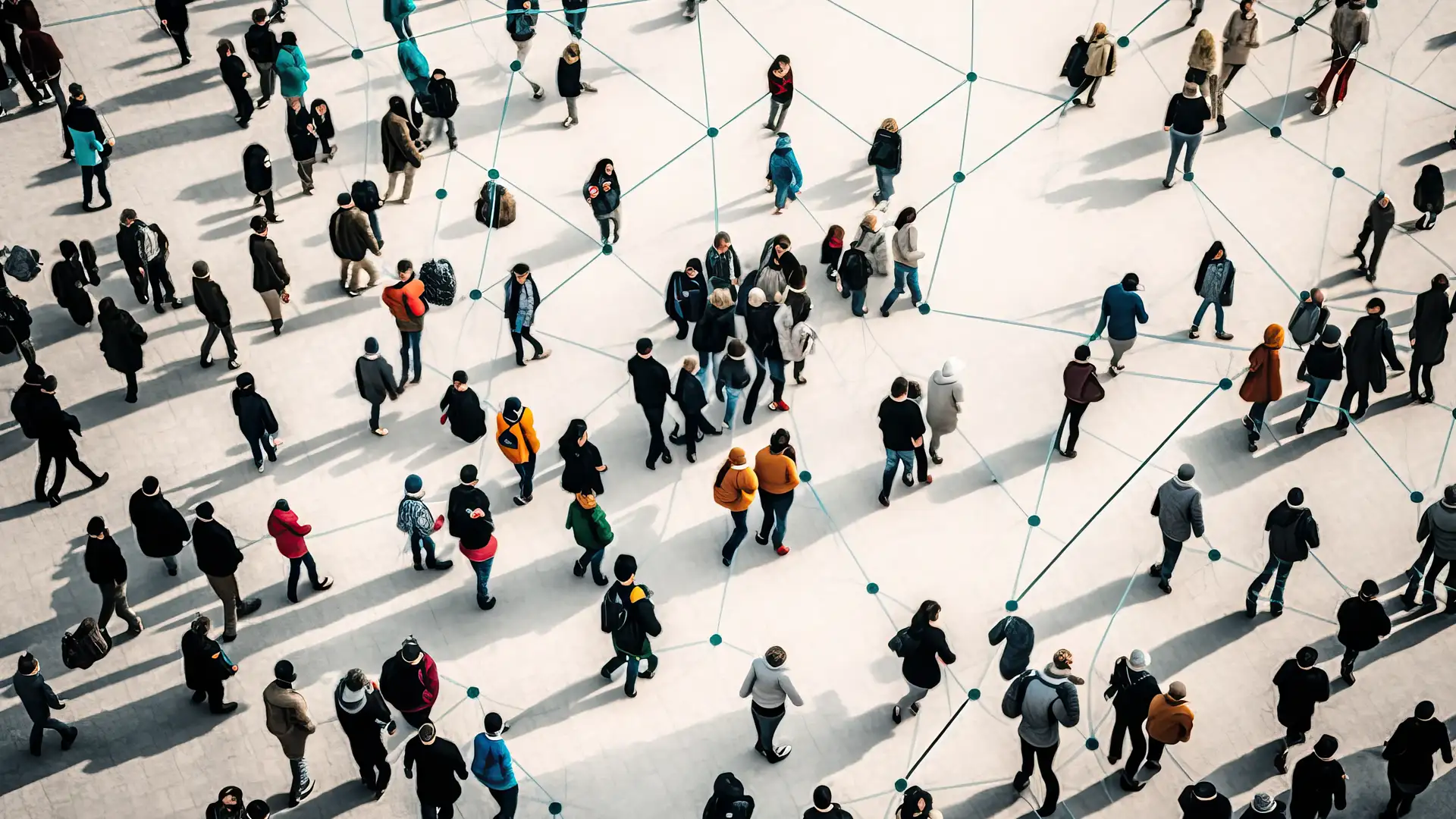 Social-Media-Integration für Architekten