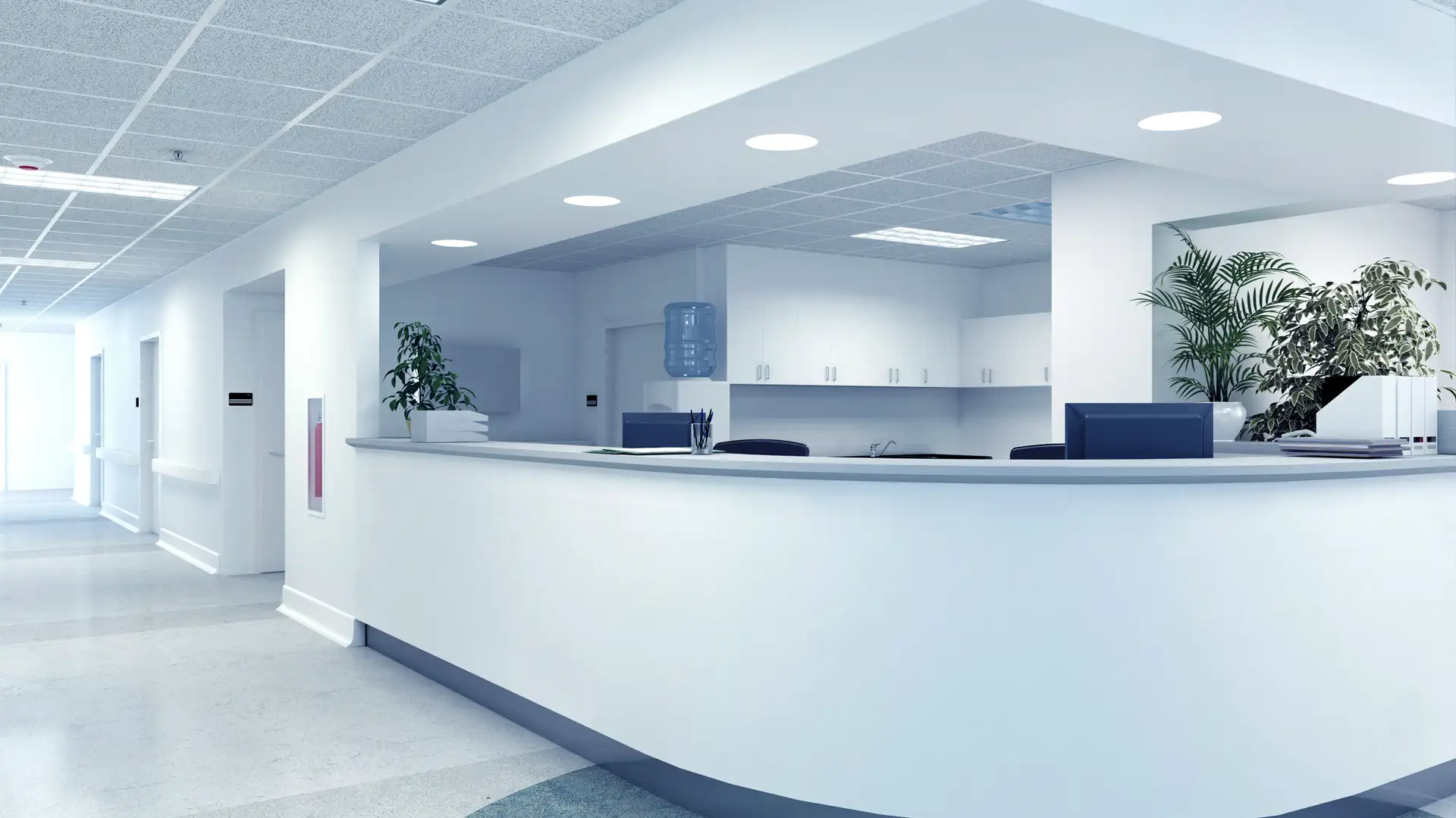 Webdesign Branchen - Webdesign für Ärzte und Praxen