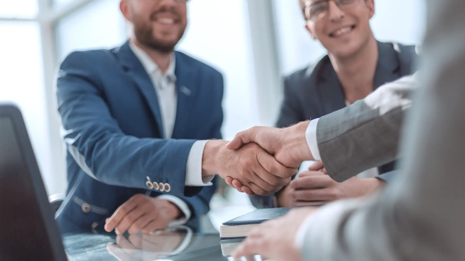 Webdesign Branchen - Webdesign für Anwälte und Anwaltskanzleien