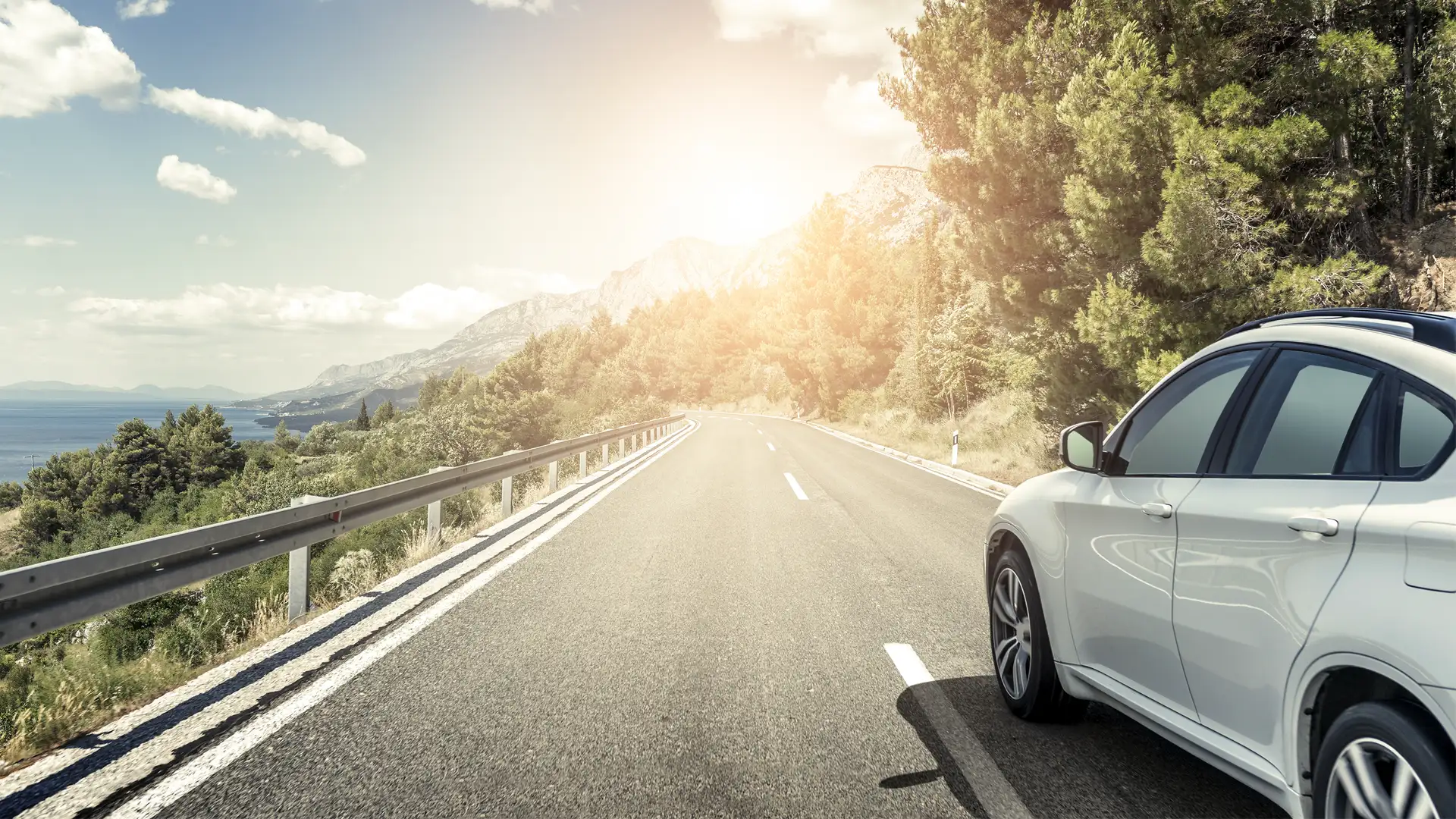 Webdesign Branchen - Webdesign für Automobilunternehmen