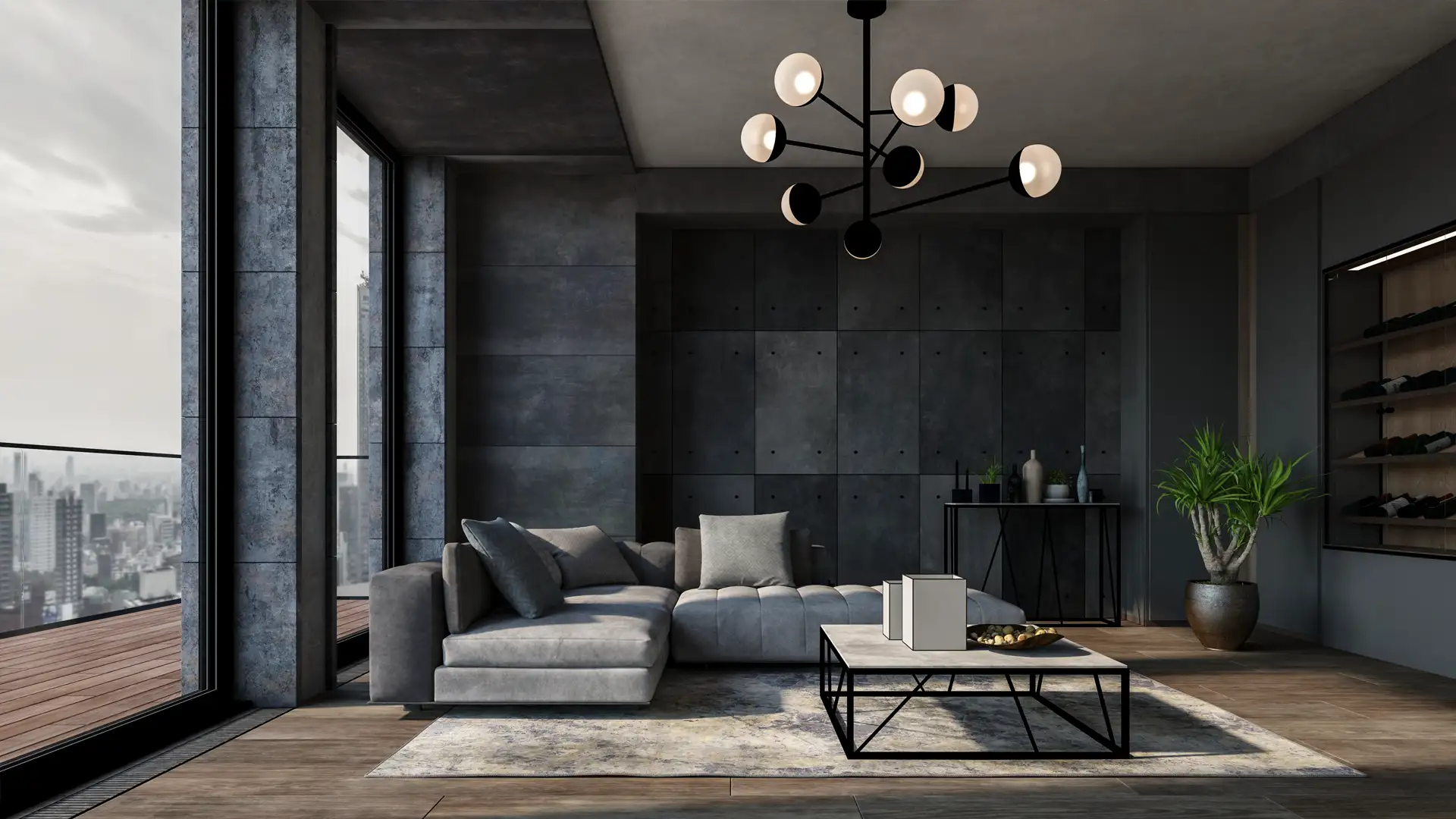 Webdesign für Immobilienmakler