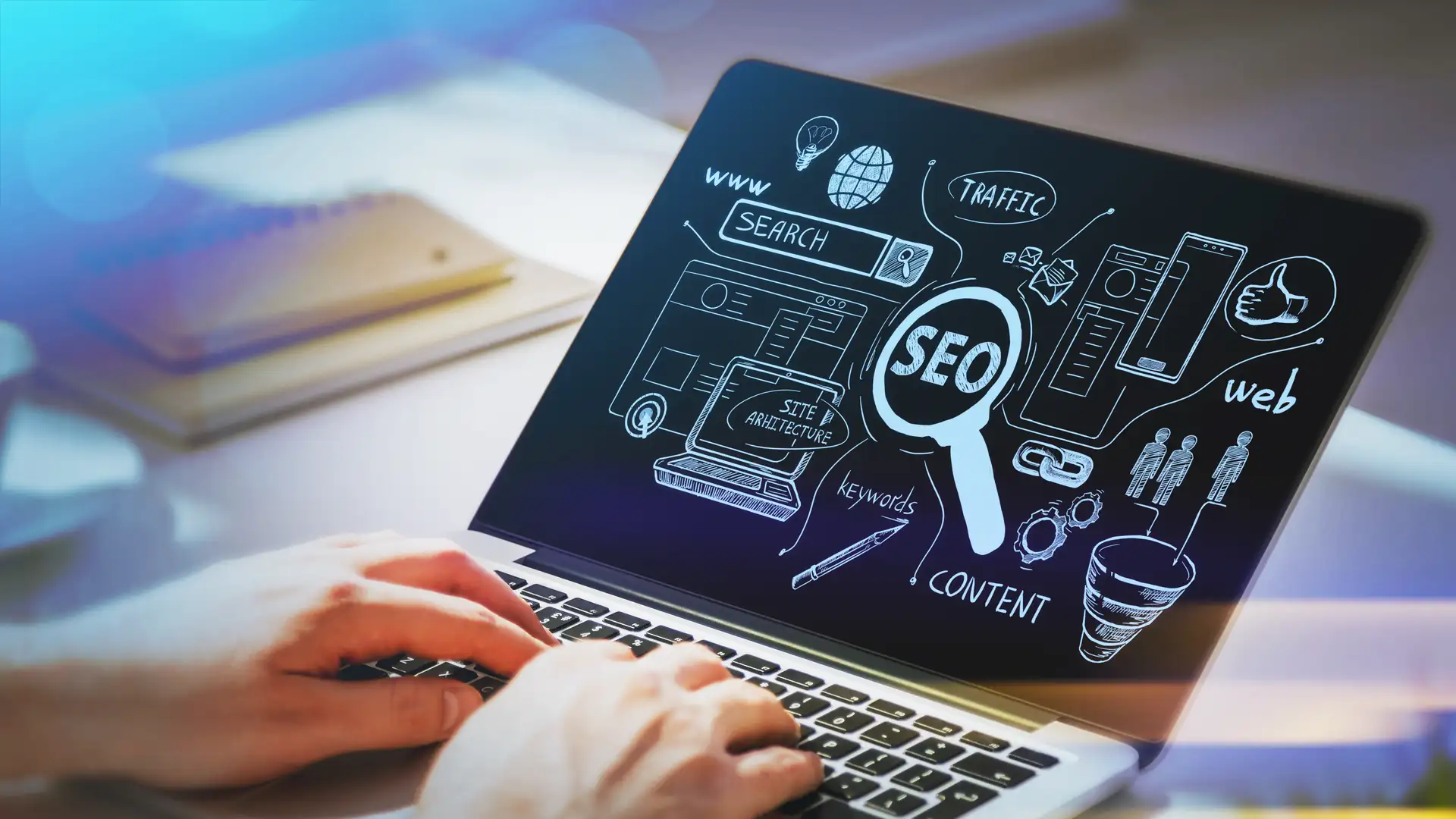 Webdesign Branchen - Webdesign für Finanzdienstleister - Google Ready Design