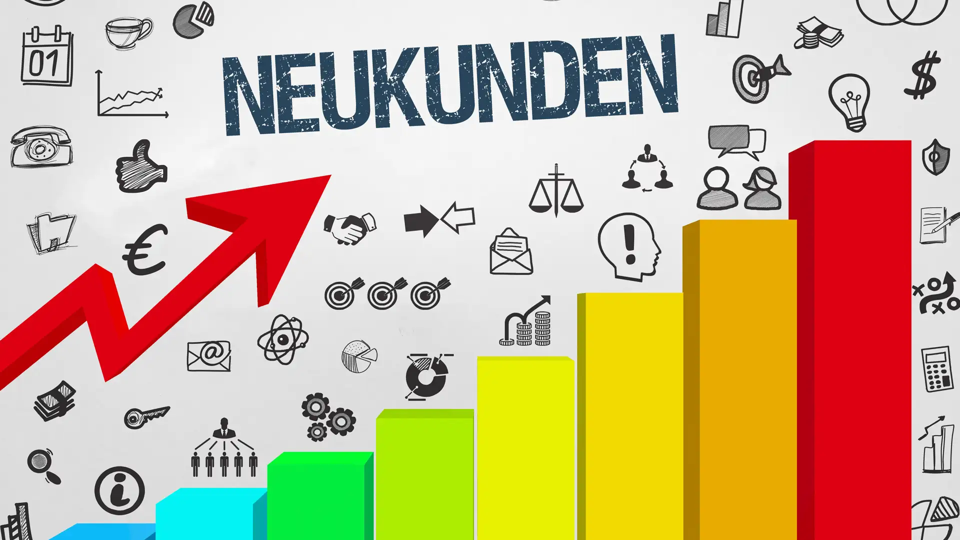 Webdesign Branchen - Webdesign für Finanzdienstleister - Wettbewerbsvorteil