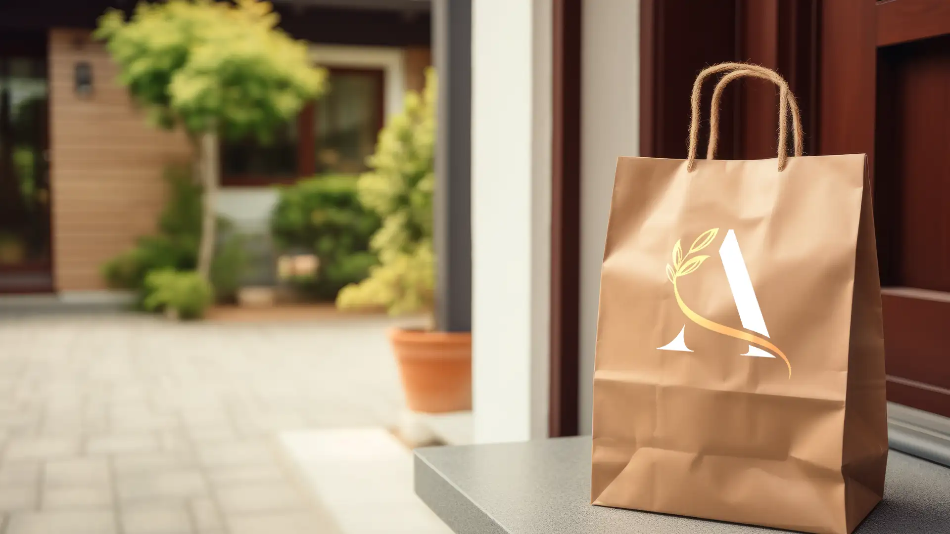 Webdesign für Restaurants & Gastronomie - Lieferservice