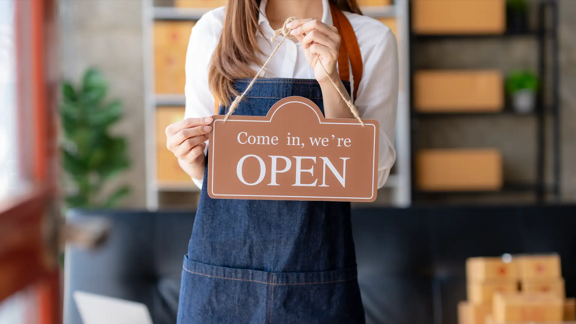 Webdesign für Restaurants & Gastronomie - Öffnungszeiten