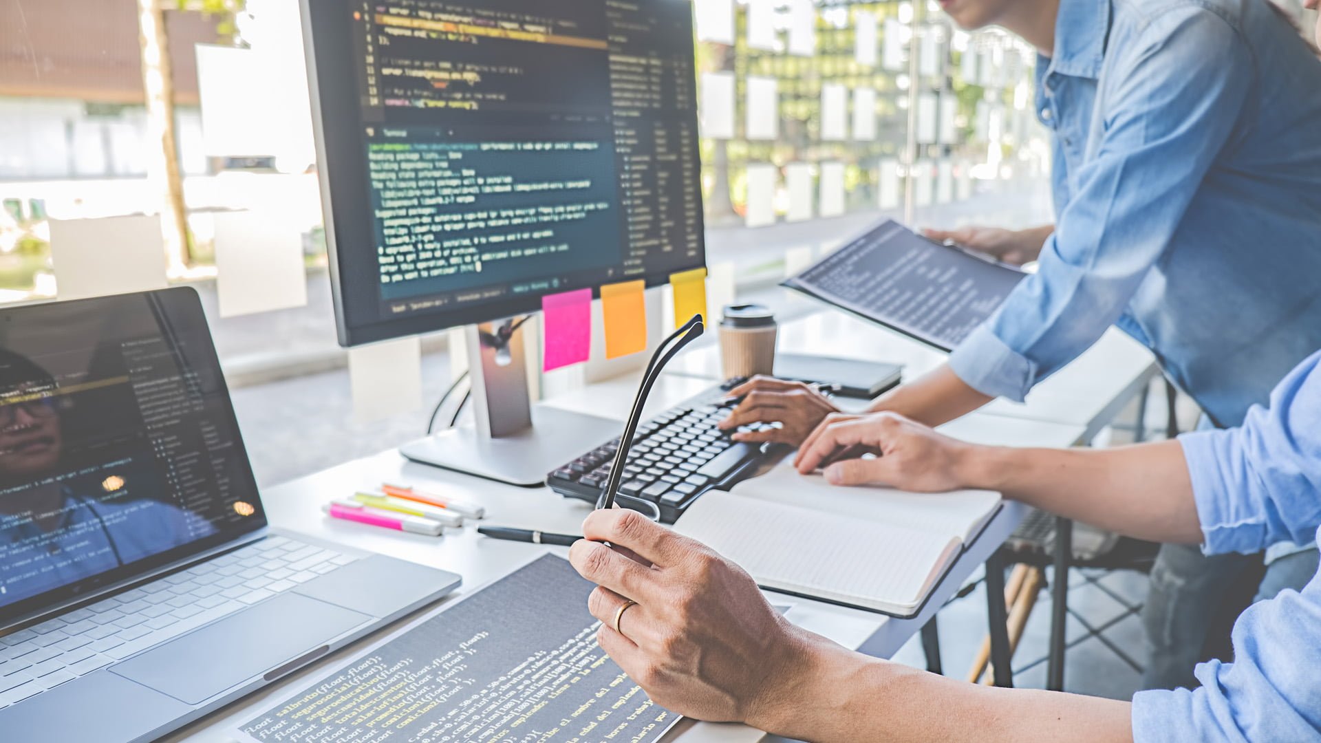 Renatoo - Die 10 Schritte zur eigenen Website